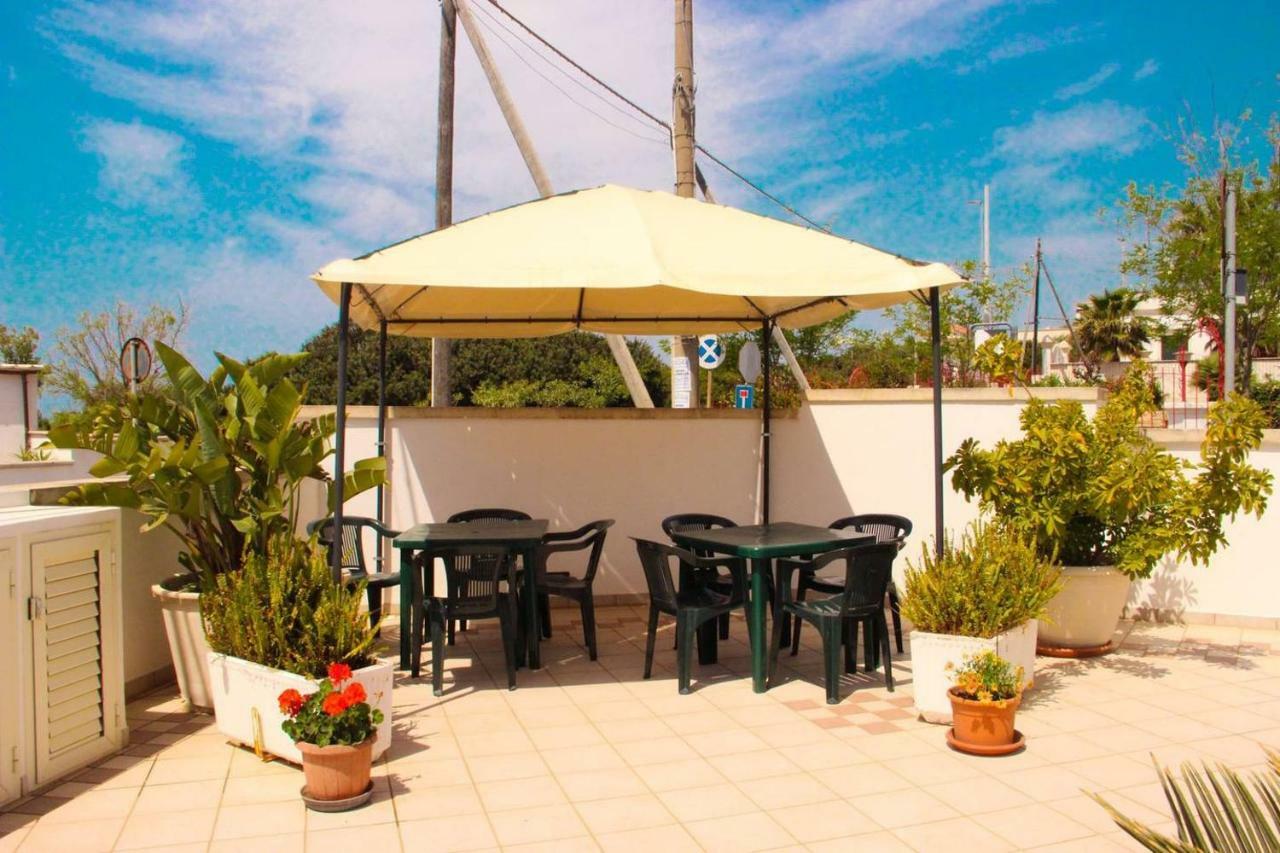 Stella Marina Villa Santa Maria di Leuca Exterior photo