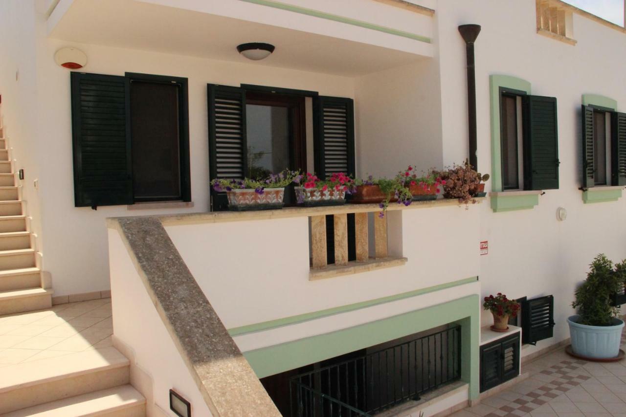 Stella Marina Villa Santa Maria di Leuca Exterior photo